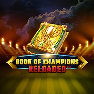 Book of Champions Reloaded